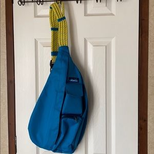 Kavu rope sling bag